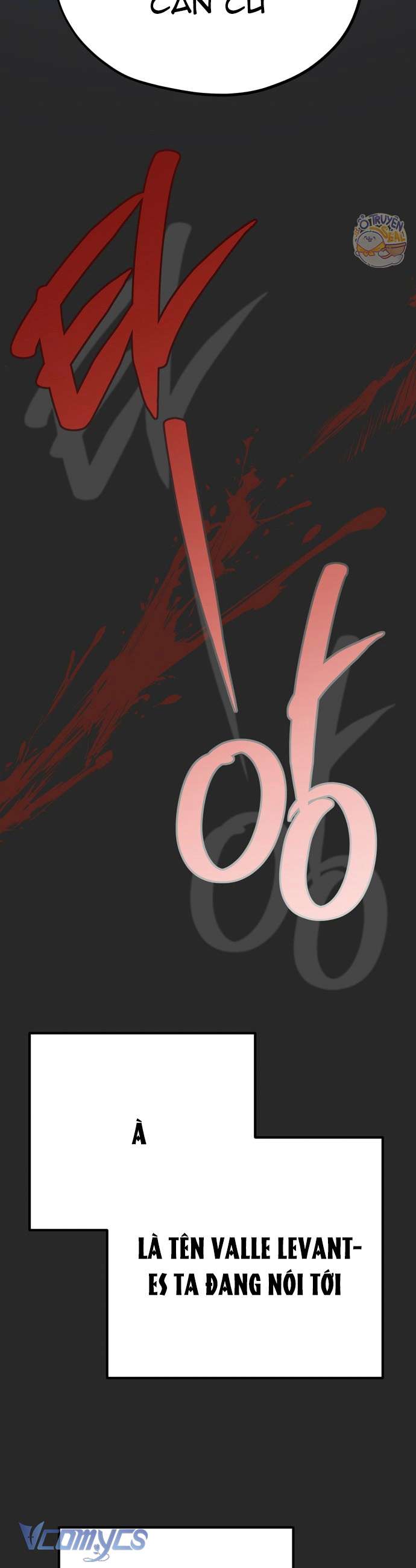 Vụ Bê Bối Vô Đạo Đức Chap 15 - Trang 4