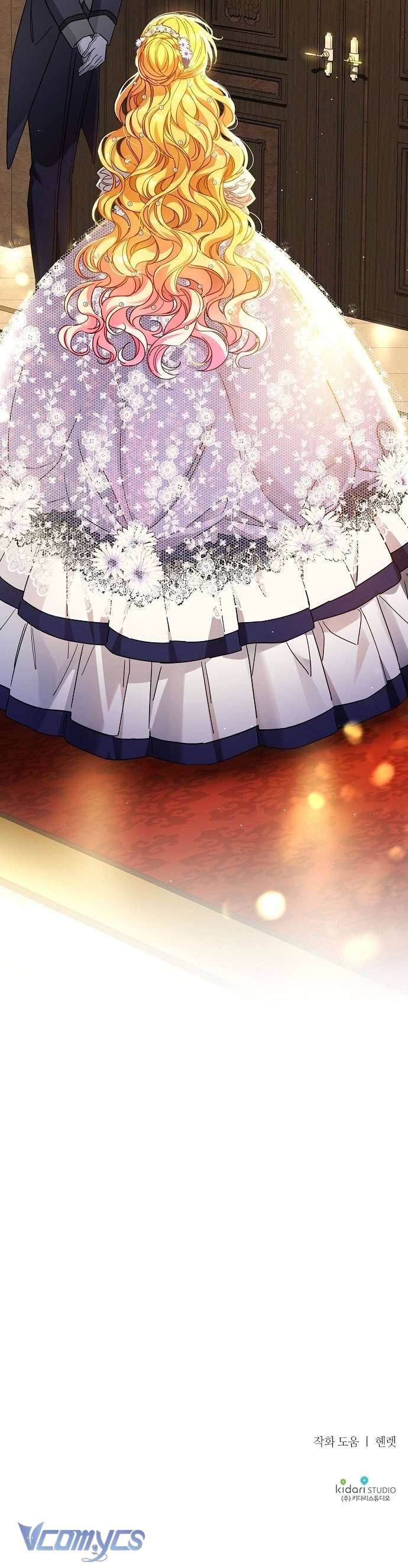 Thuần Hóa Hầu Tước Quái Dị Chap 60 - Trang 2