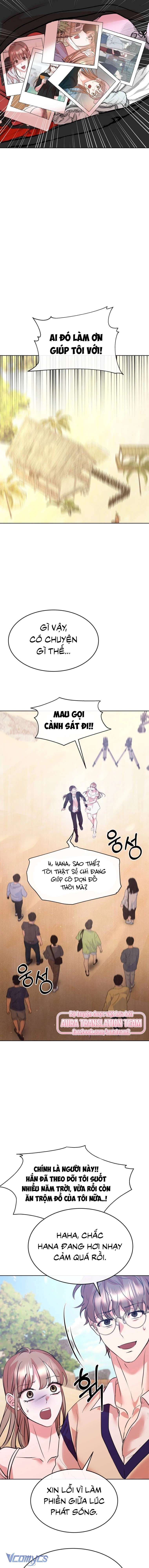 Tình Yêu Có Thể Về Quê Làm Nông Sao? Chap 27 - Trang 2