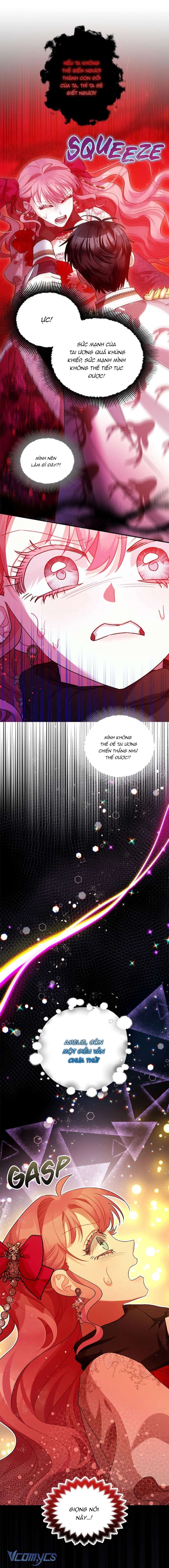 Liều Thuốc An Thần Của Bạo Chúa Chap 58 - Trang 2