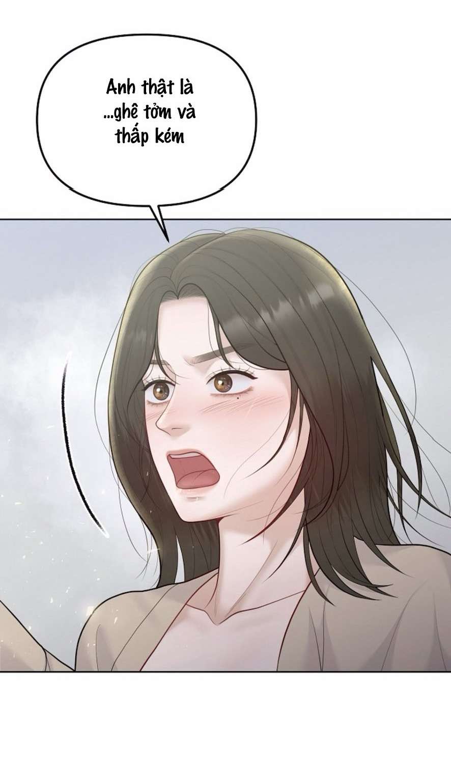 Mang Thai, Chiếm Đoạt Chap 11 - Trang 3