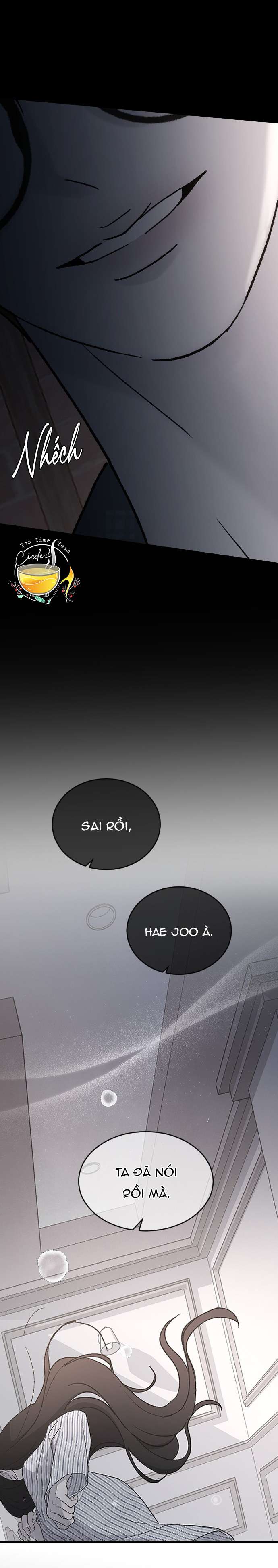 Ba Anh Trai Cực Phẩm Của Tôi Chap 103 - Trang 3