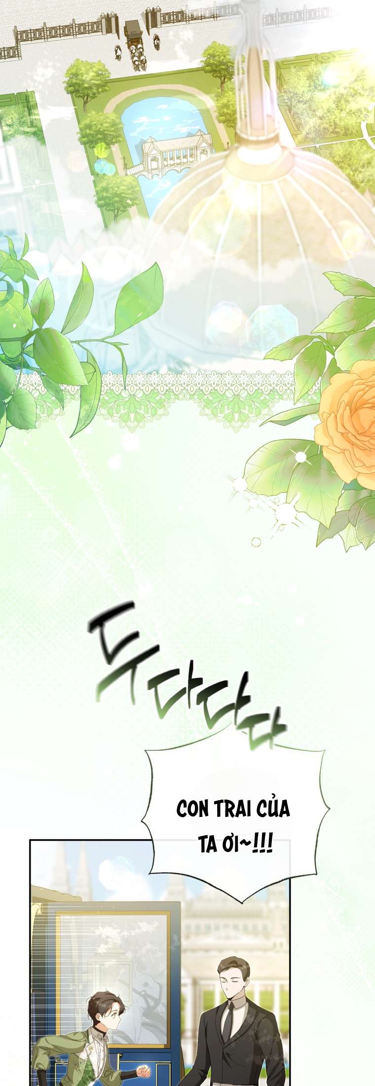 Người Phải Trả Giá Bằng Mạng Sống Vì Đã Lừa Dối Tôi Chap 11 - Trang 4