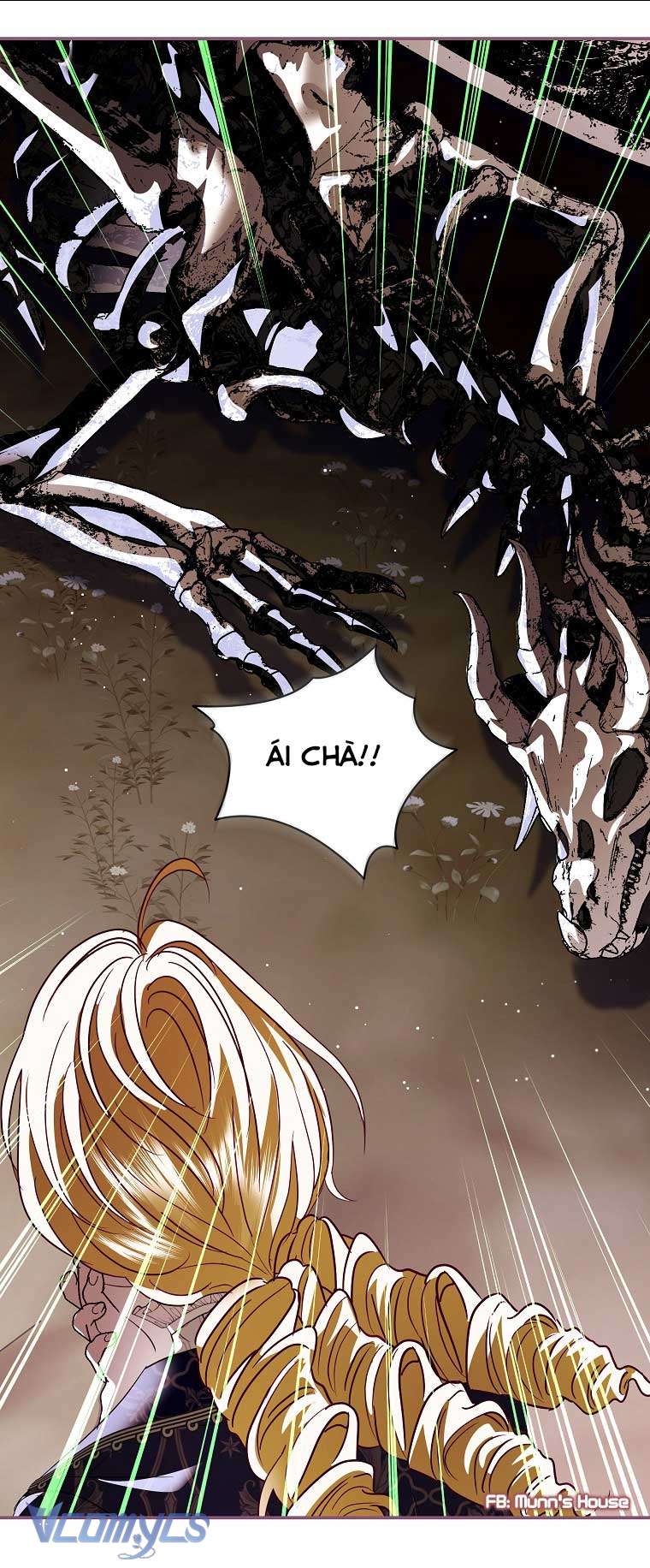 Này Boss Phản Diện, Tôi Có Thể Làm Mọi Thứ Trừ Cưới Ngài Chap 26 - Trang 4