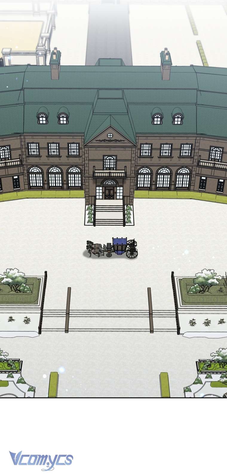 Được Yêu Thương Mà Còn Ngại Ngùng Sao! Chap 111 - Trang 2