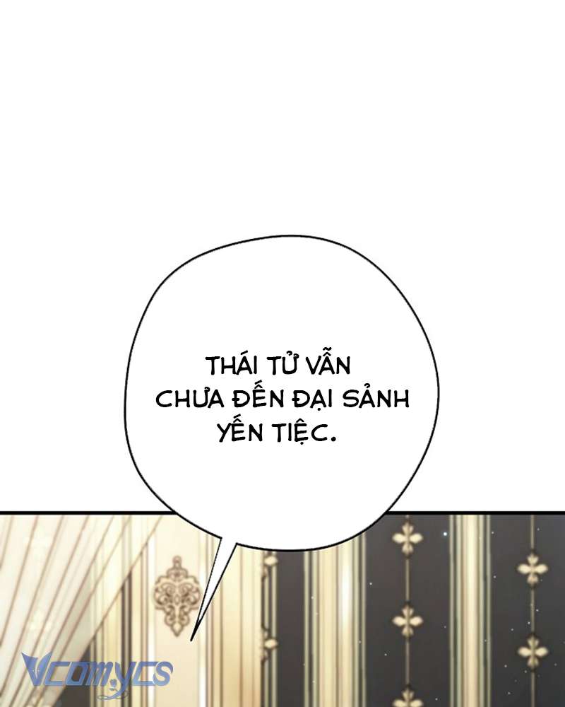 Các Nam Chính Đã Bị Nữ Phụ Cướp Mất Chap 47 - Trang 4