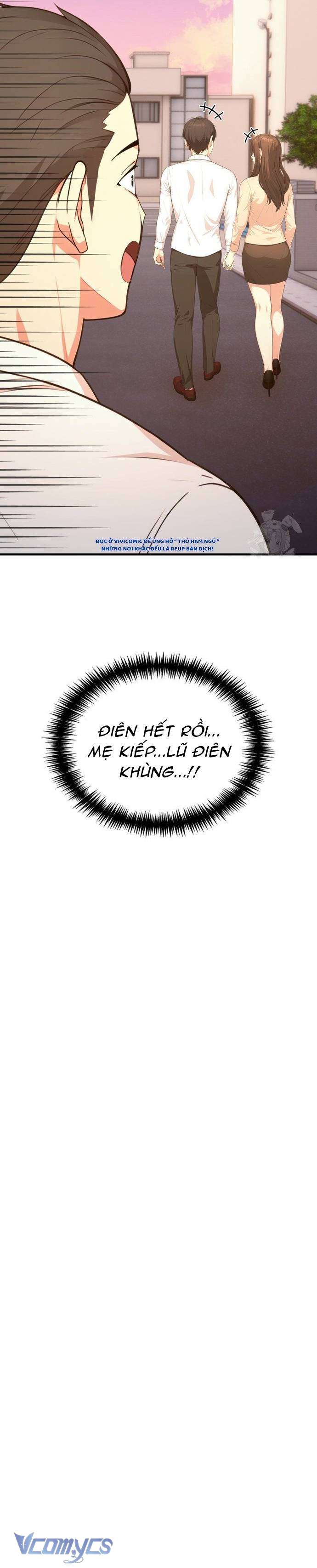 [ 18+ ] Một Ngày Hè : Giữa Nữ Sếp Và Chàng Thực Tập Sinh Chap 11 - Trang 2