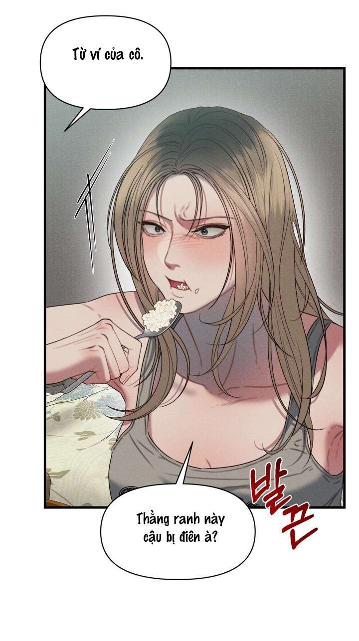 Vực Sâu Gỉ Sét Chap 8 - Next Chap 9