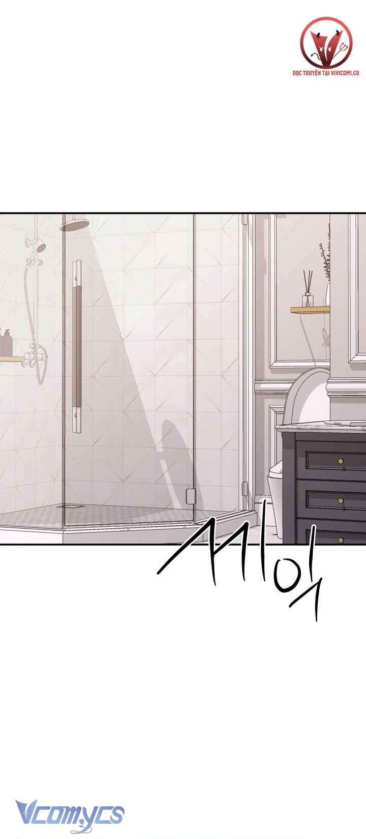 [18+] Vì Những Thứ Đã Tan Vỡ Chap 53 - Trang 3