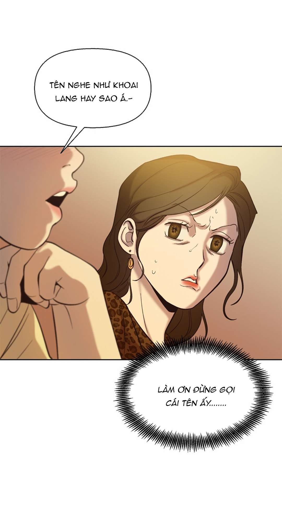 Thanh Xuân Của Chúng Ta Chap 92 - Trang 4