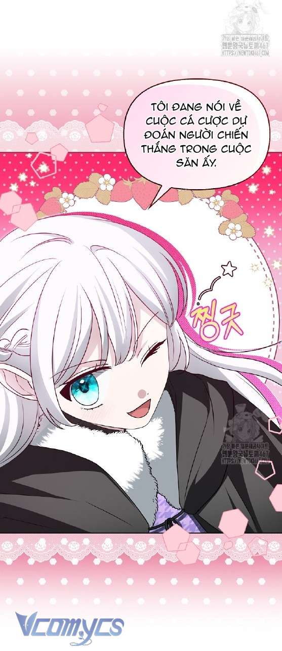 Kế Hoạch Nghỉ Hưu Của Nhân Vật Phản Diện Chap 31 - Trang 4