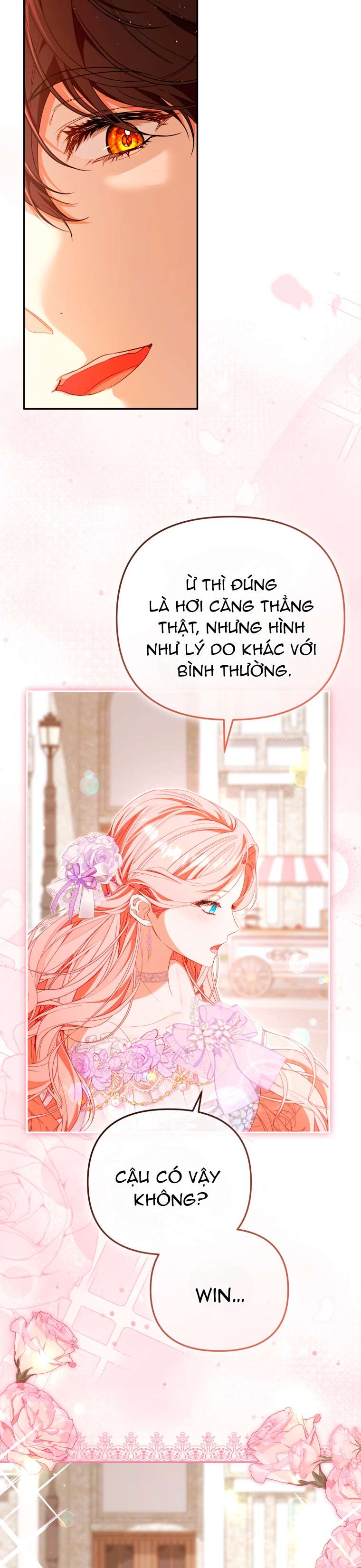 Người Phải Trả Giá Bằng Mạng Sống Vì Đã Lừa Dối Tôi Chap 31 - Trang 3