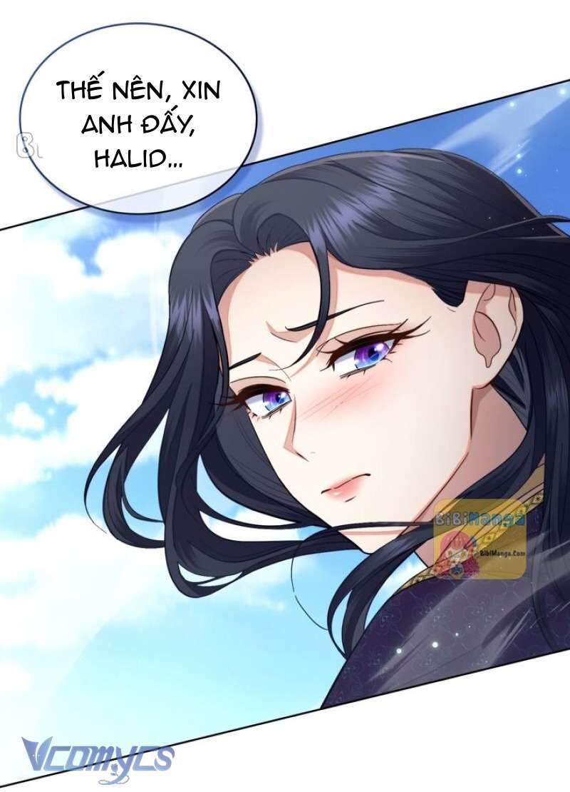 Hôn Nhân Giả Dối Chap 73 - Trang 4