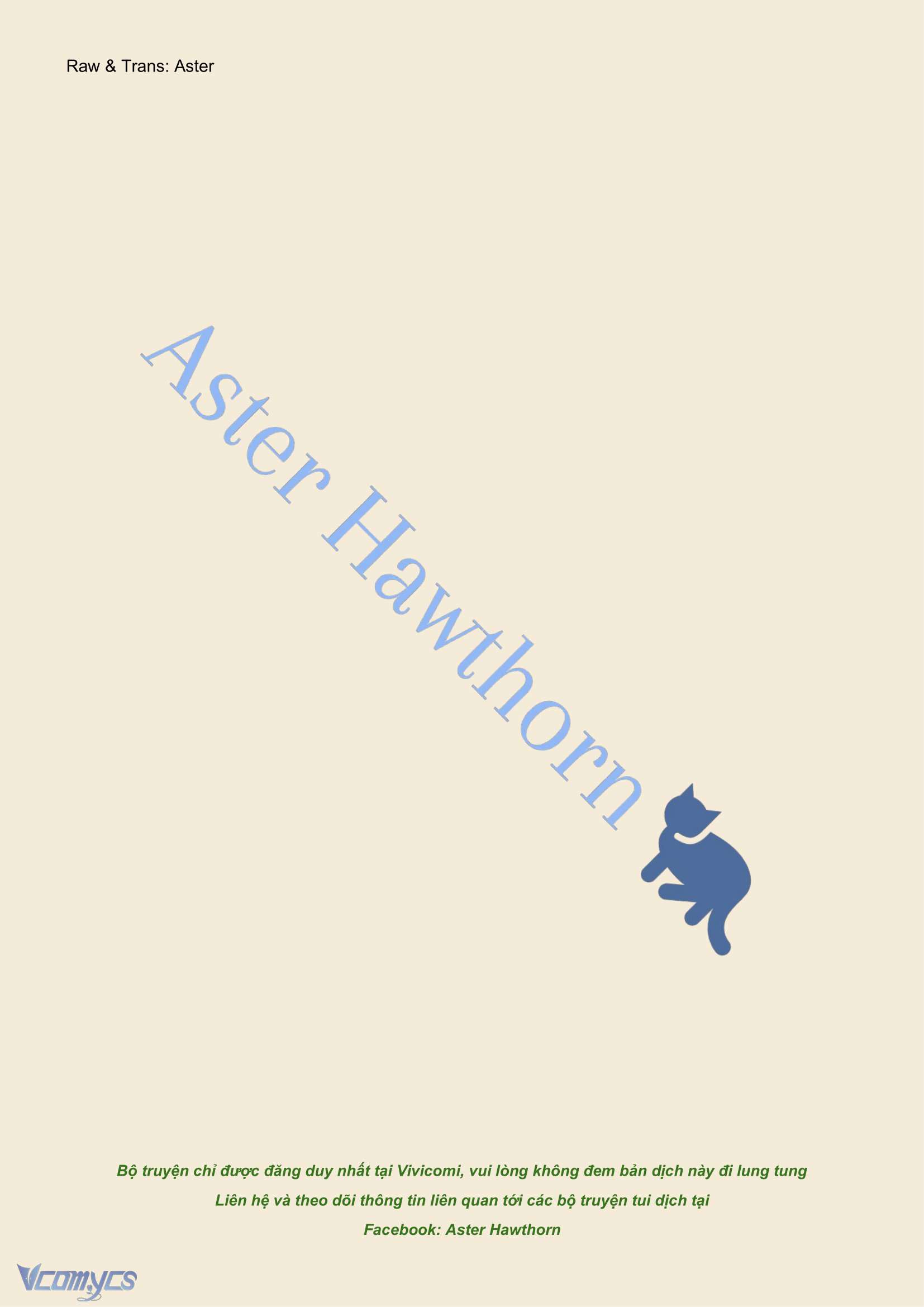 [NOVEL] Người Chồng Độc Ác Chap 232 - Trang 2