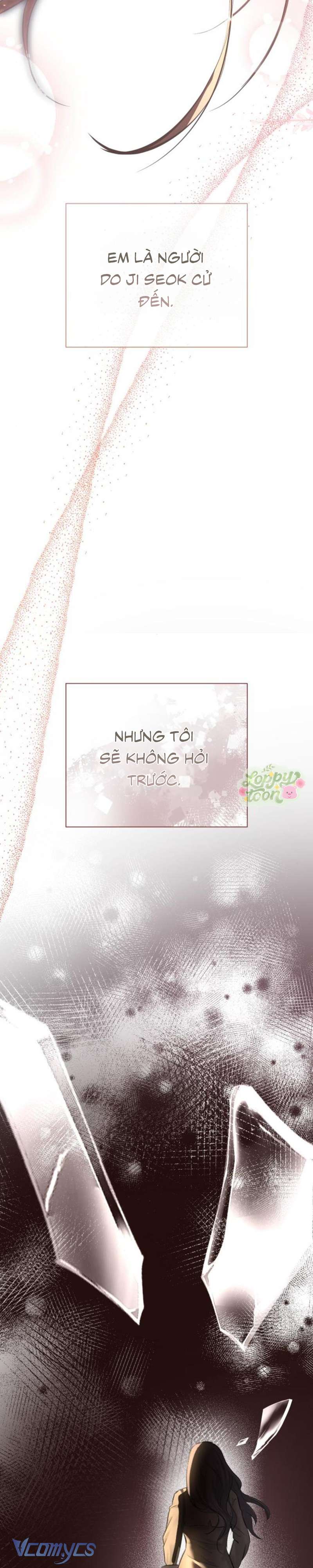 Quyền Lực Của Thư Ký Chap 20 - Trang 4