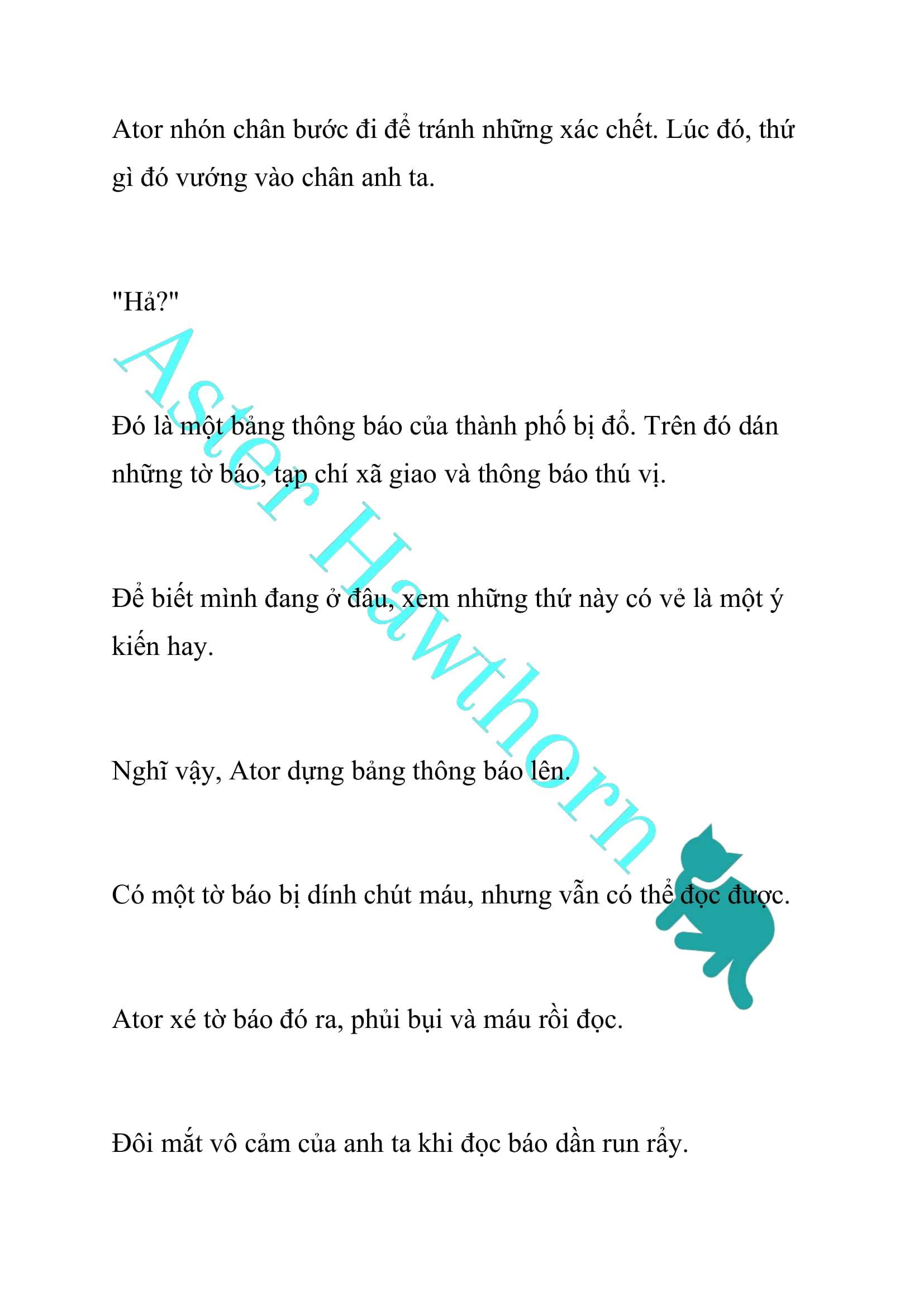 [NOVEL] Gặp Lại Kẻ Thù Ở Lễ Đính Hôn Chap 225 - Trang 2