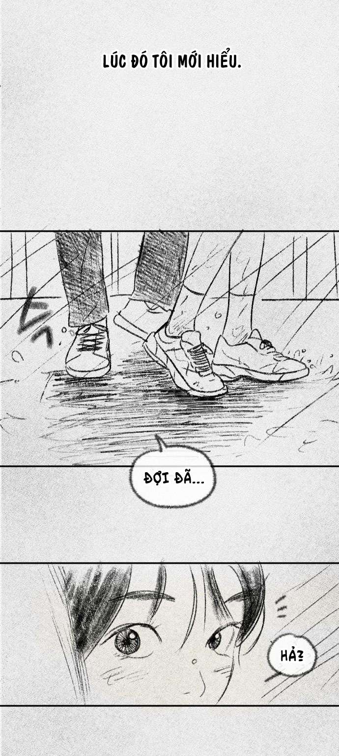 Mối Tình Học Trò Chap 4 - Trang 3