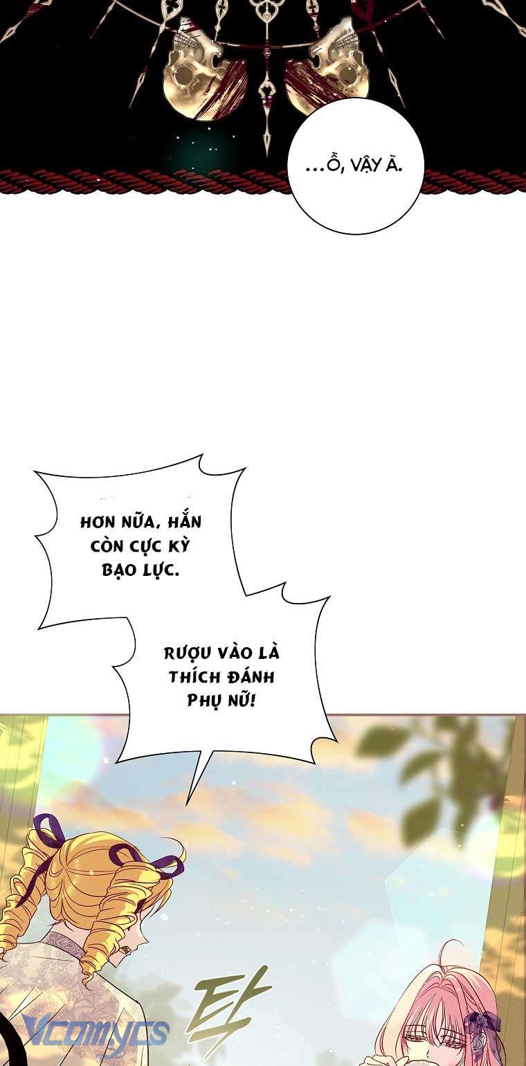 Này Boss Phản Diện, Tôi Có Thể Làm Mọi Thứ Trừ Cưới Ngài Chap 6 - Trang 4