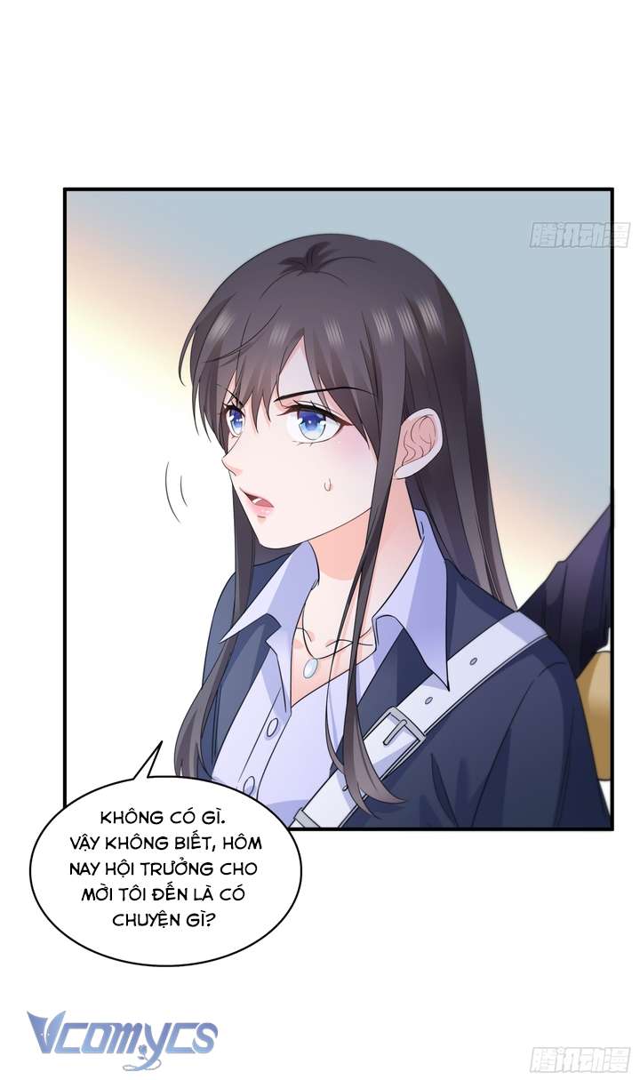 Hệt Như Hàn Quang Gặp Nắng Gắt Chap 541 - Trang 4