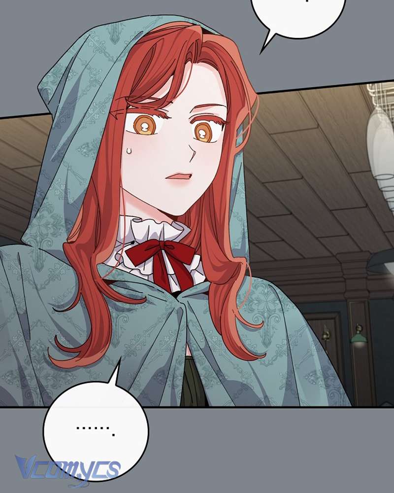 Chị Gái Của Nhân Vật Phản Diện Hôm Nay Cũng Đang Đau Khổ Chap 90 - Trang 4