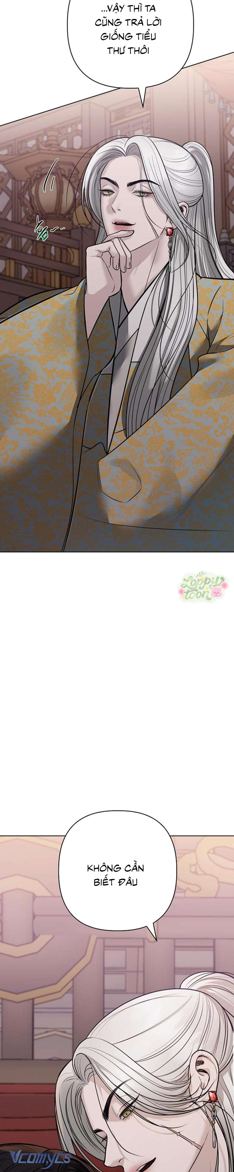 Quỷ Hồn Chap 34 - Trang 4