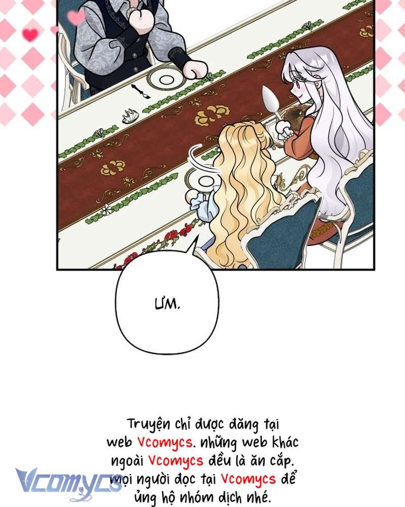 Trước Khi Em Có Ý Định Chạy Trốn Ta Sẽ Ngăn Chặn Nó Chap 35 - Trang 2