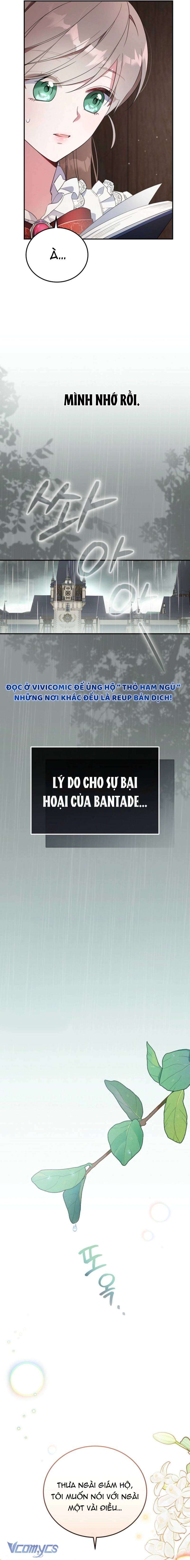 Giáo Viên Ở Trường Mẫu Giáo Quý Tộc Lại Một Ngày Vất Vả Chap 6 - Trang 2