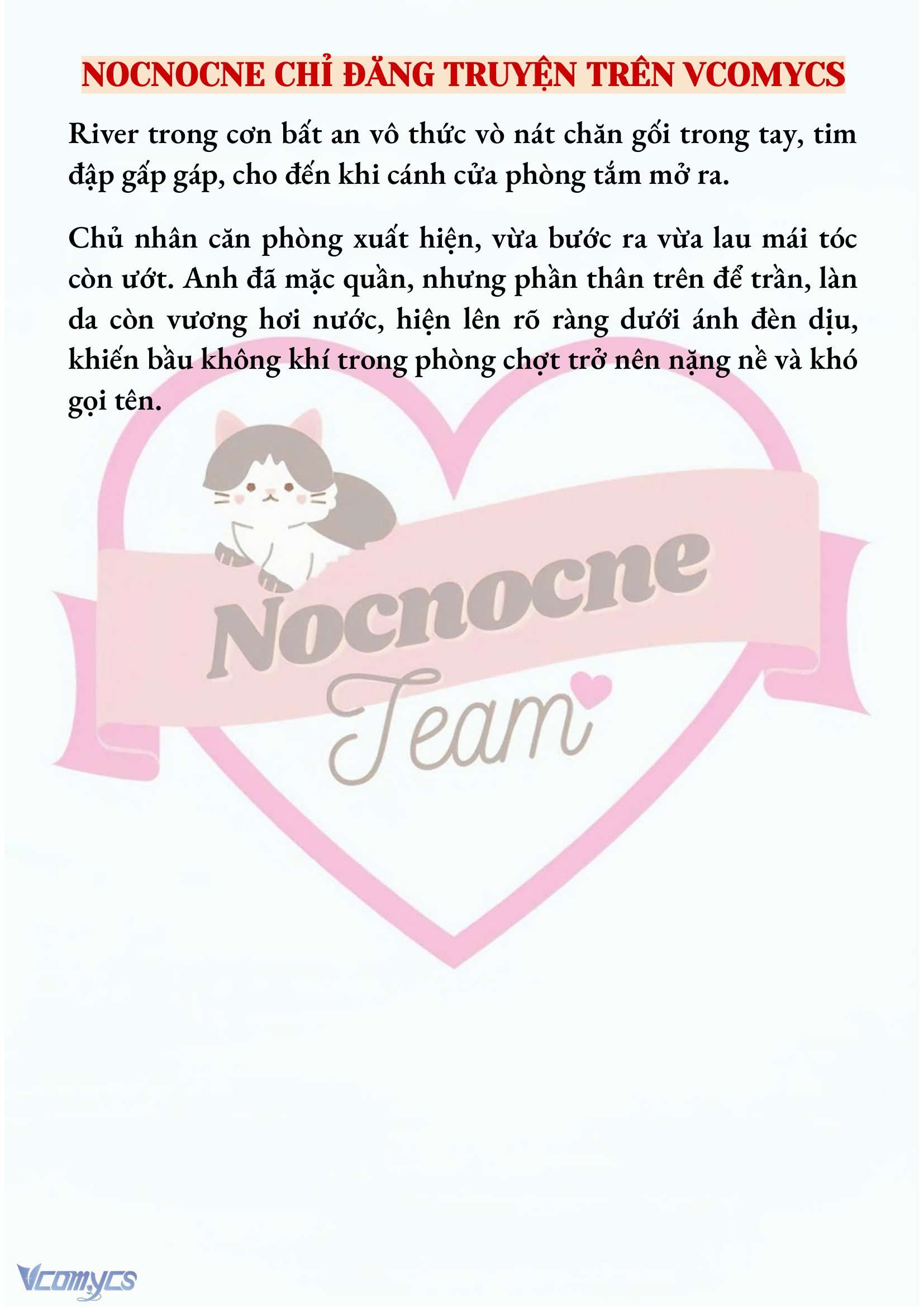 [TIỂU THUYẾT] ĐIỂM CHÍ Chap 57 - Trang 2