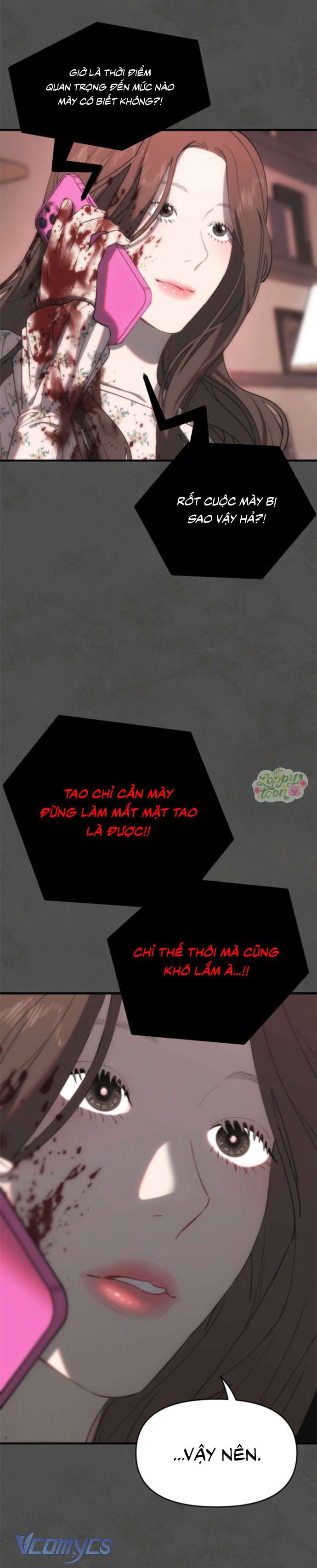 Ai Là Kẻ Đã Giết Tôi? Chap 2 - Trang 3