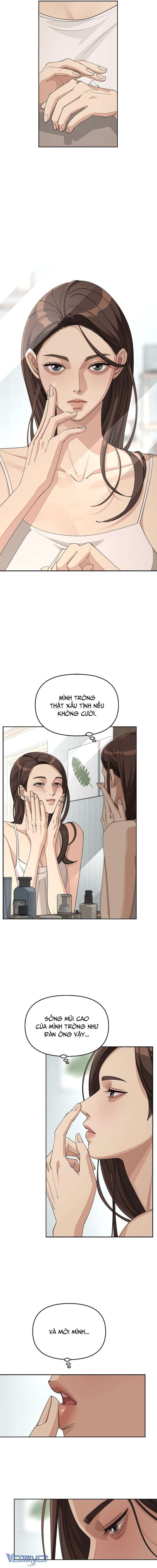 Chuyện Tình Chàng Iseop Chap 40 - Trang 2