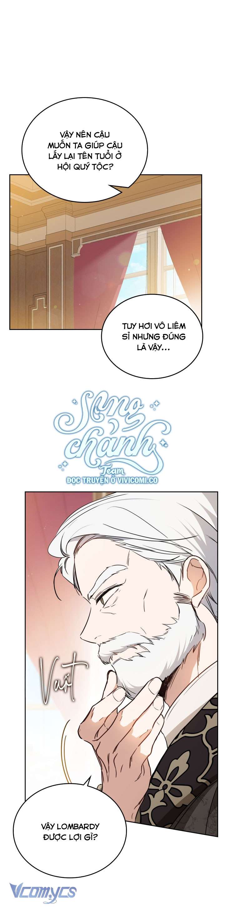 Kiếp Này Nhất Định Làm Gia Chủ Chap 181 - Trang 2