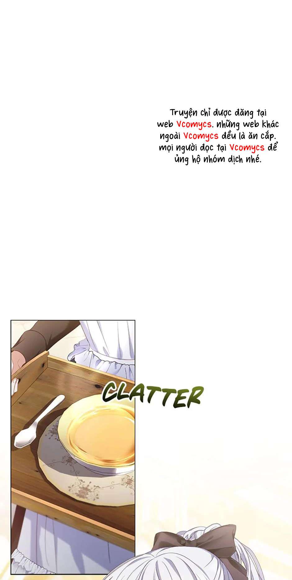 Hầu Gái Trong Trò Chơi Harem Ngược Muốn Nghỉ Việc Chap 44 - Trang 4