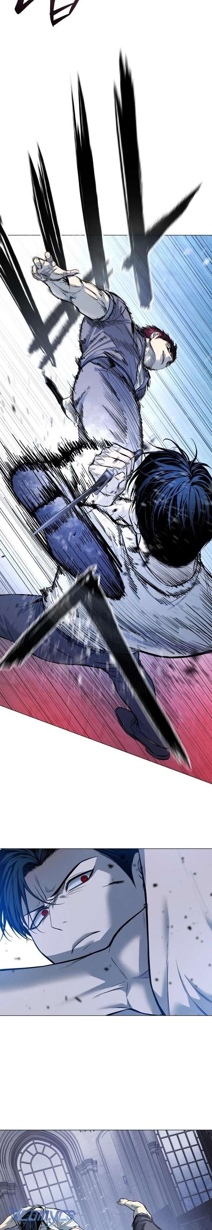 Red Shirt Chap 21 - Trang 3