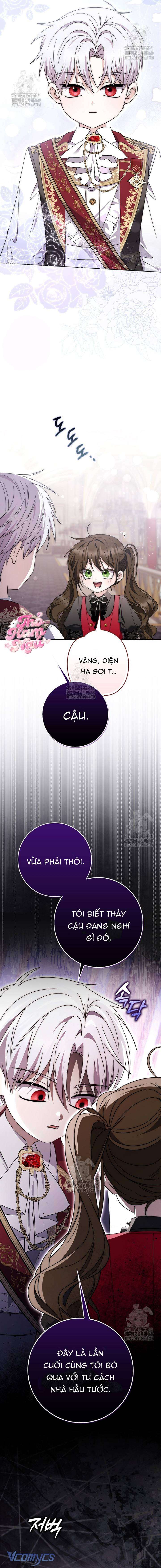 Nam Chính Bệnh Hoạn Ám Ảnh Với Sức Khoẻ Của Tôi Chap 36 - Trang 2