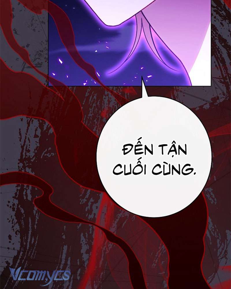 Hầu Gái Độc Quyền Của Hoàng Hậu Phản Diện Chap 93 - Trang 4