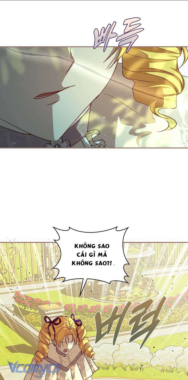 Này Boss Phản Diện, Tôi Có Thể Làm Mọi Thứ Trừ Cưới Ngài Chap 6 - Trang 4