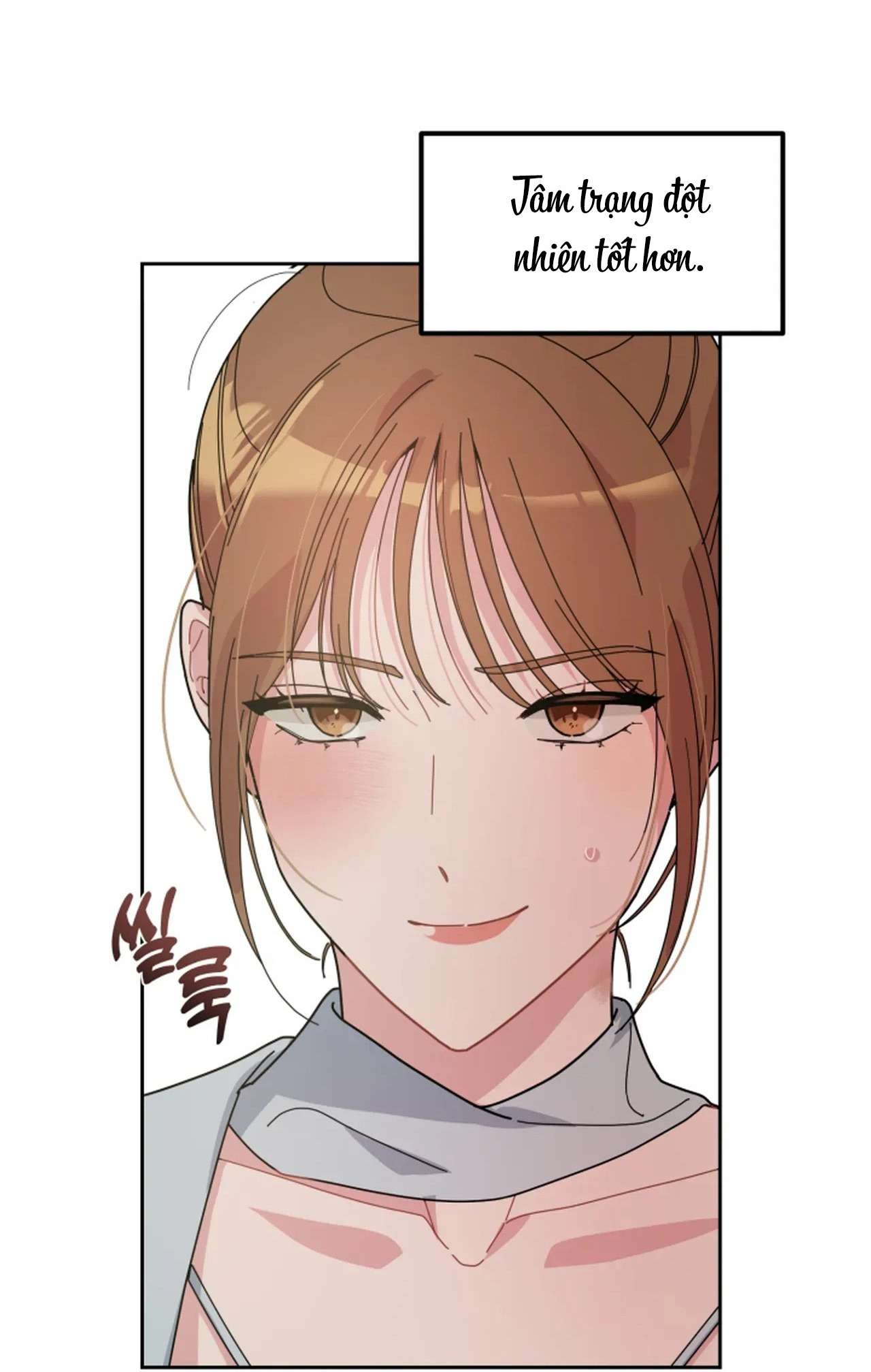 XX Lưu Trữ Chap 9 - Trang 4