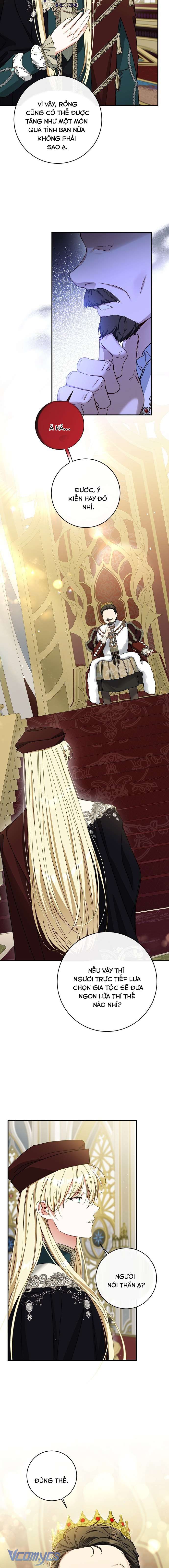 Thuần Hóa Hầu Tước Quái Dị Chap 83 - Trang 2