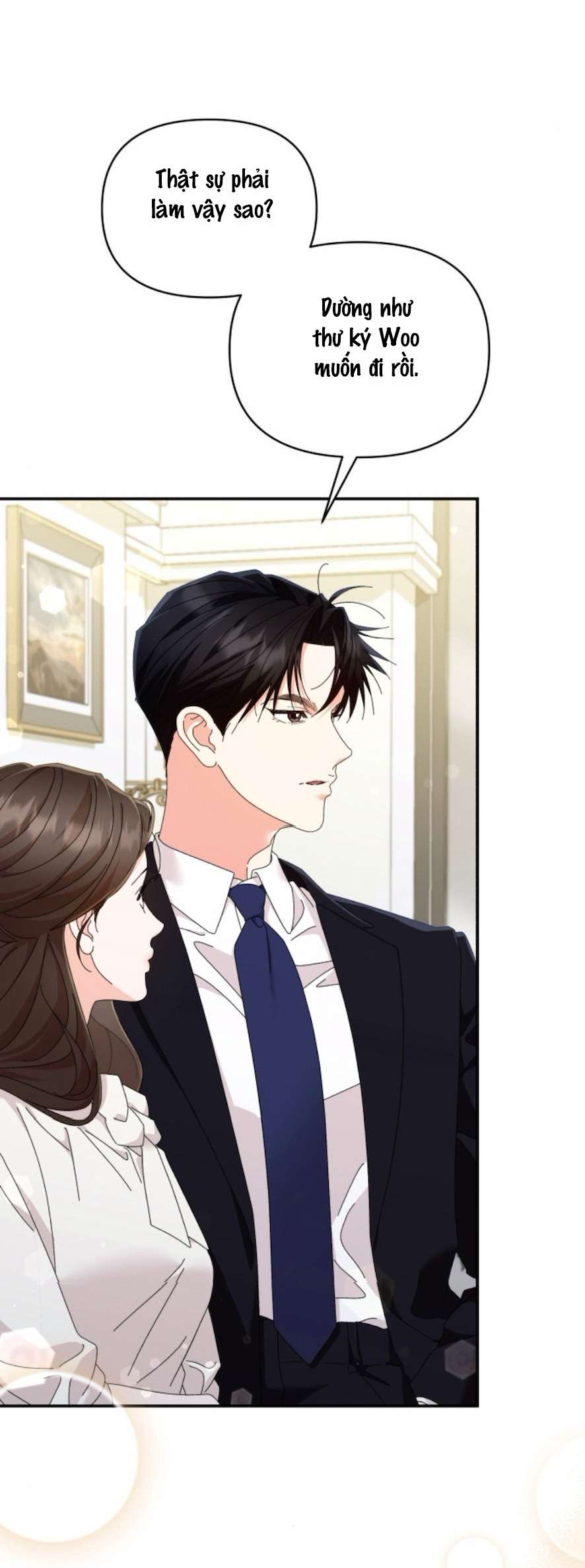 Chính Sách Khuyến Khích Chap 18 - Trang 2