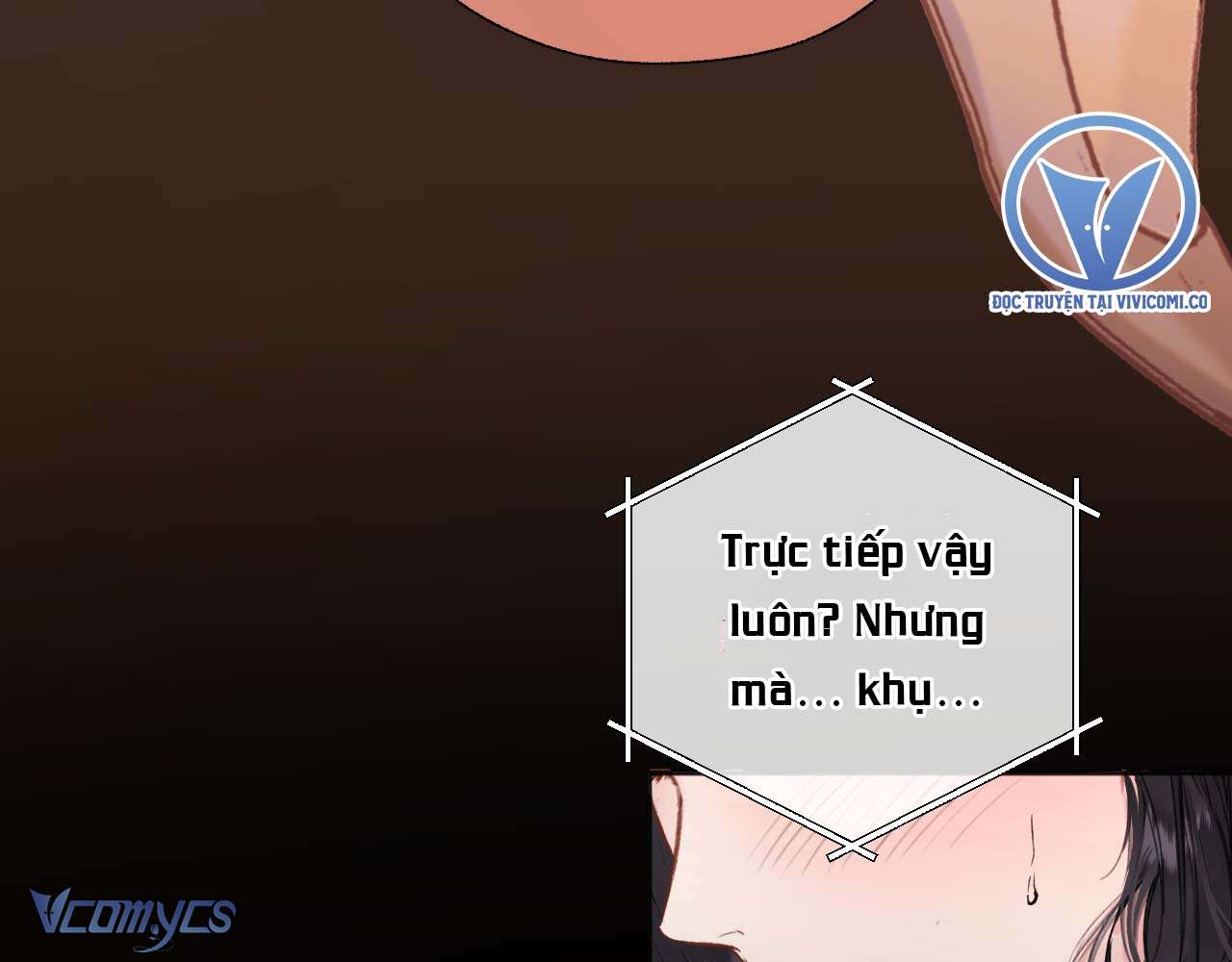 Trêu Nhầm Chap 61 - Trang 2