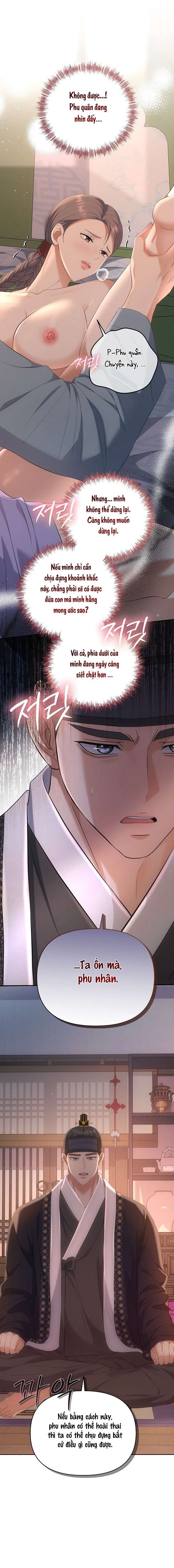 Bậc Thầy Thổ Luyện Thuật Chap 3 - Trang 2