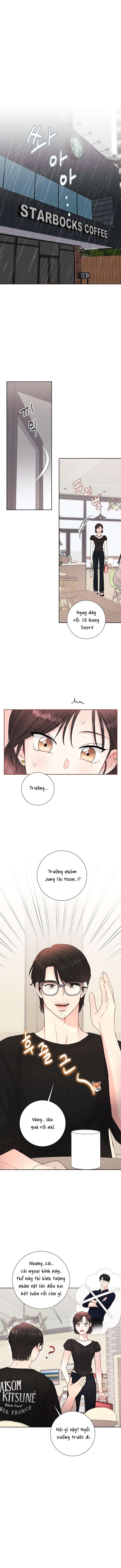 [ 18+ ] Mùa hè em đến Chap 20 - Next Chap 21