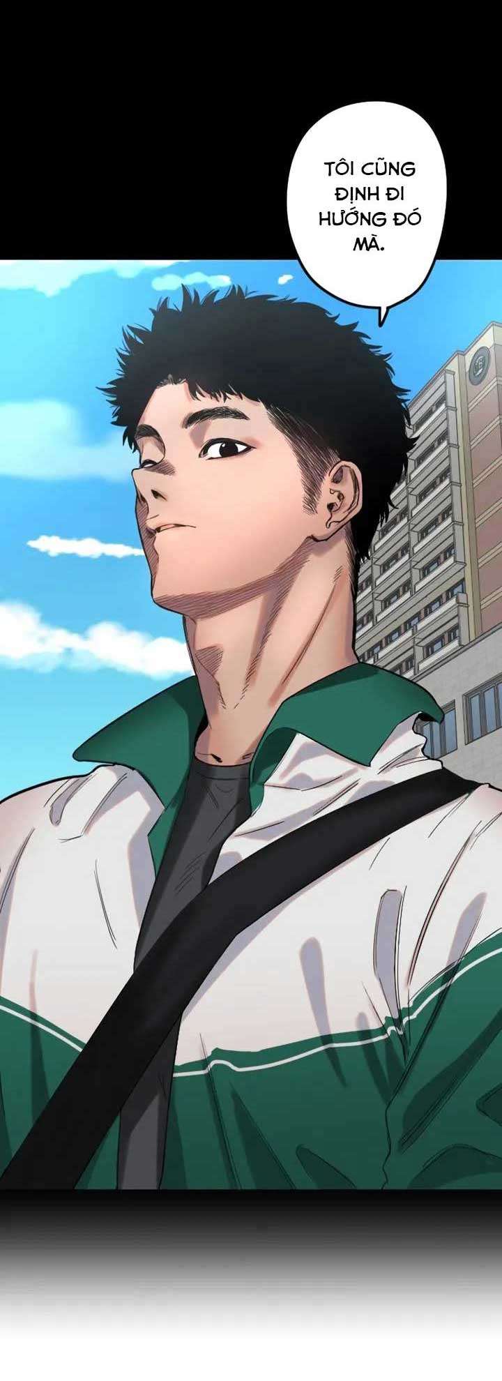 Manitto Chap 2 - Next Chap 3