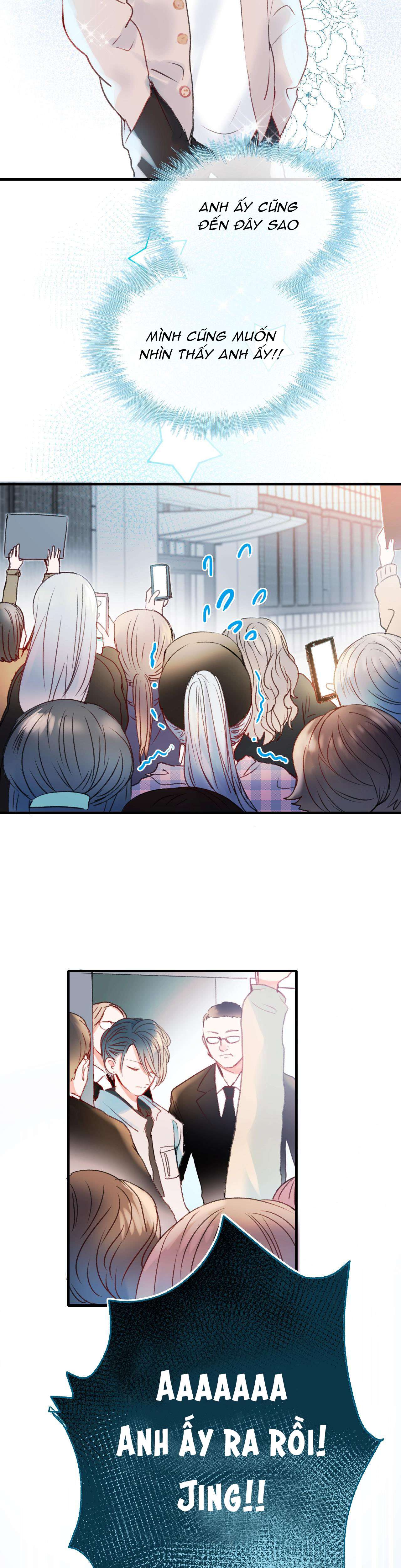 Thành Dã Tiêu Hà Chap 25.1 - Next Chapter 26