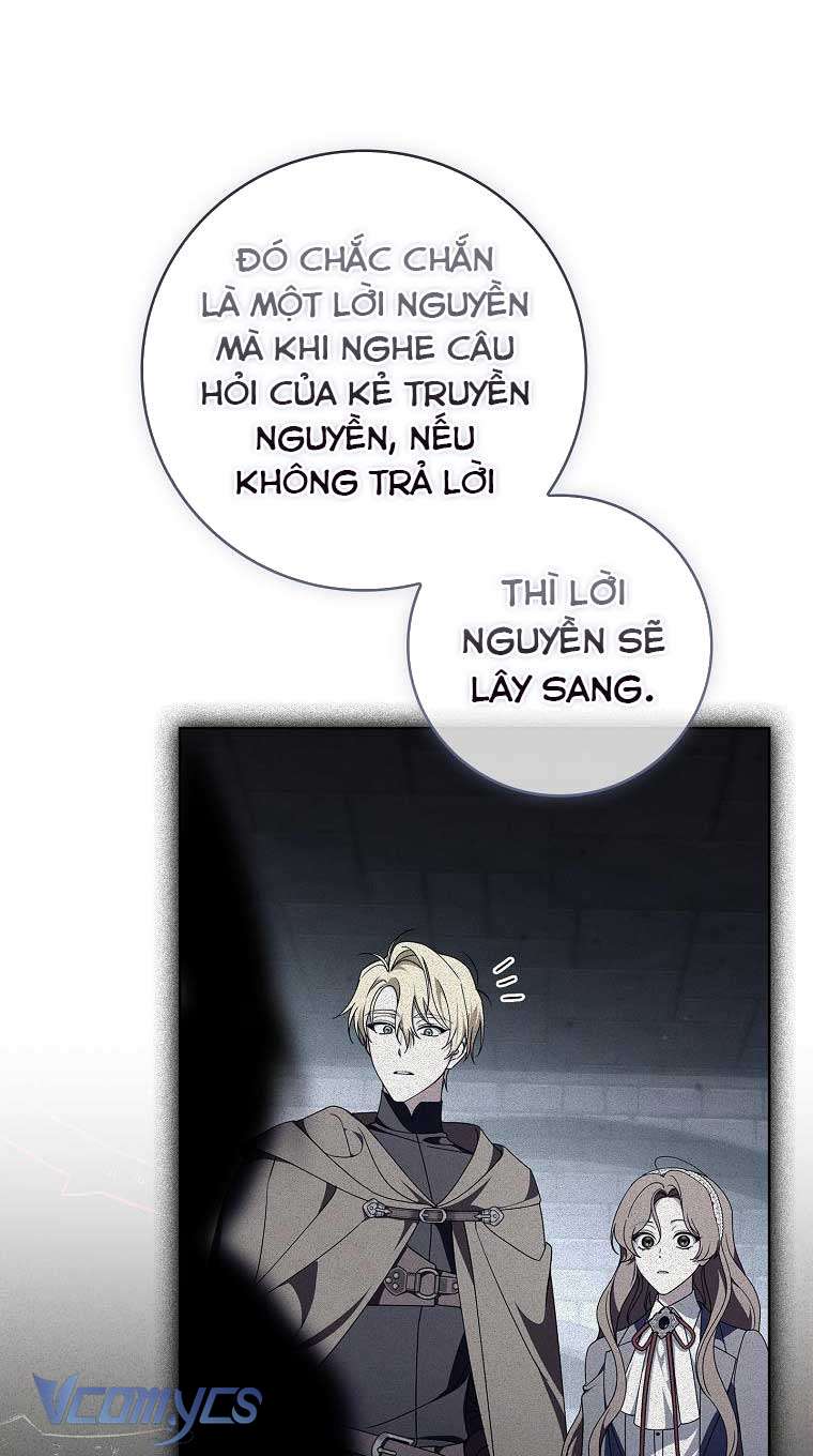 100 lời nguyền tại dinh thự Illestone Chap 37 - Trang 2