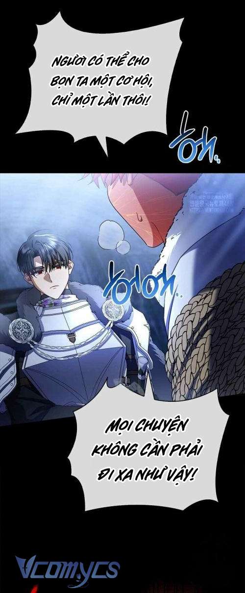 Xin Lỗi Vì Tôi Không Thể Rời Mắt Khỏi Vẻ Ngoài Của Ngài Chap 35 - Trang 4