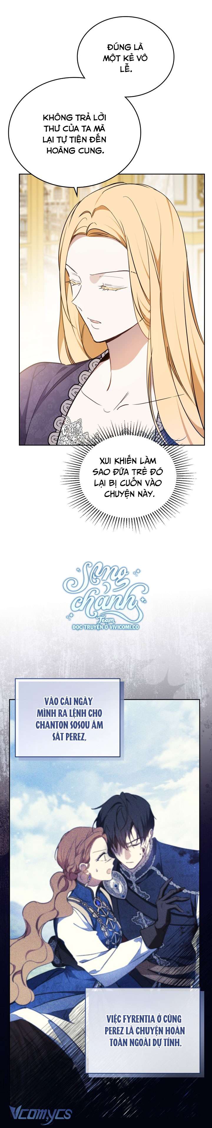 Kiếp Này Nhất Định Làm Gia Chủ Chap 191 - Trang 2