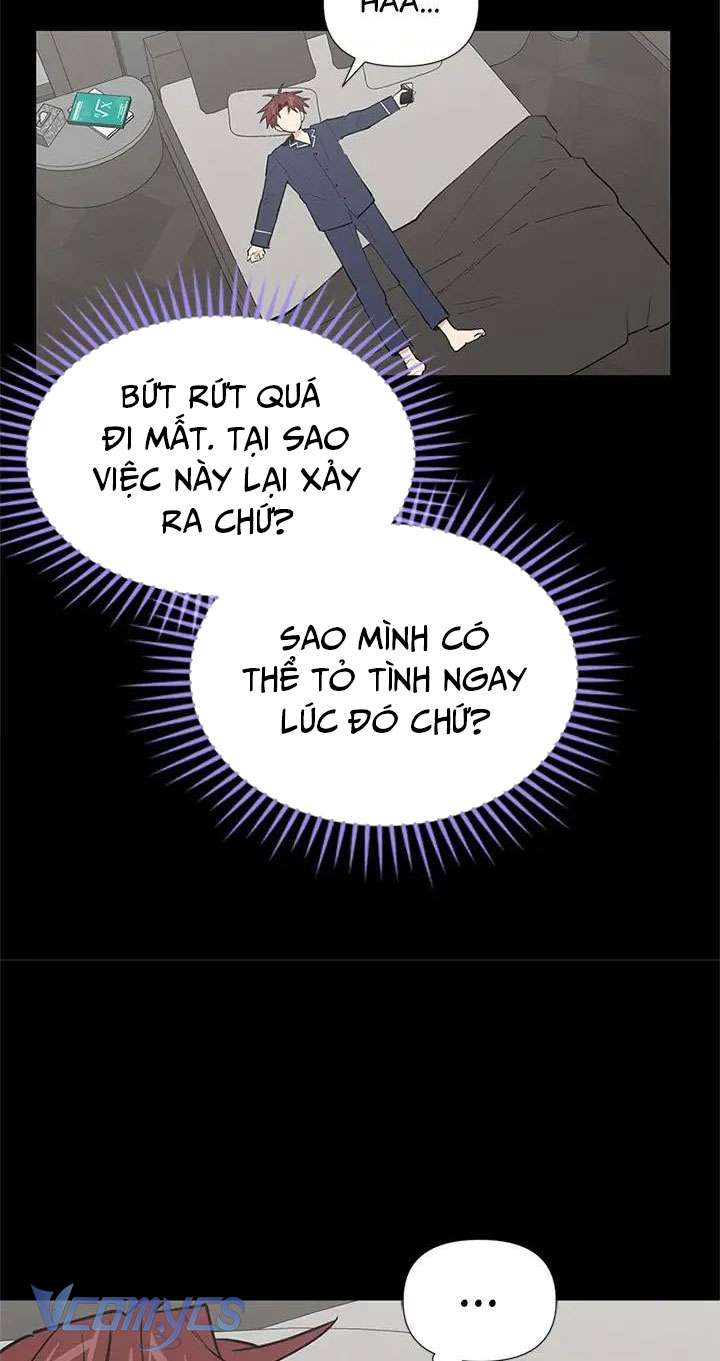 Điều Ước Sao Băng Chap 45 - Trang 4