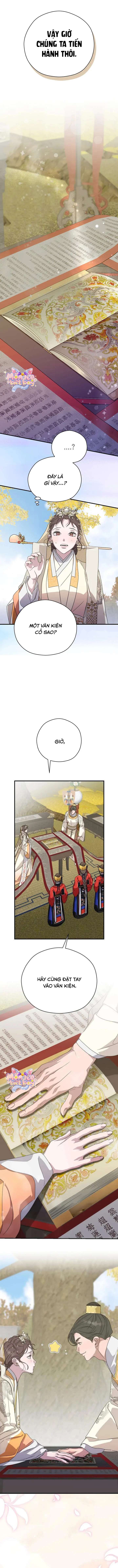 Ta Chỉ Muốn Ăn Em Chap 21 - Next Chap 22