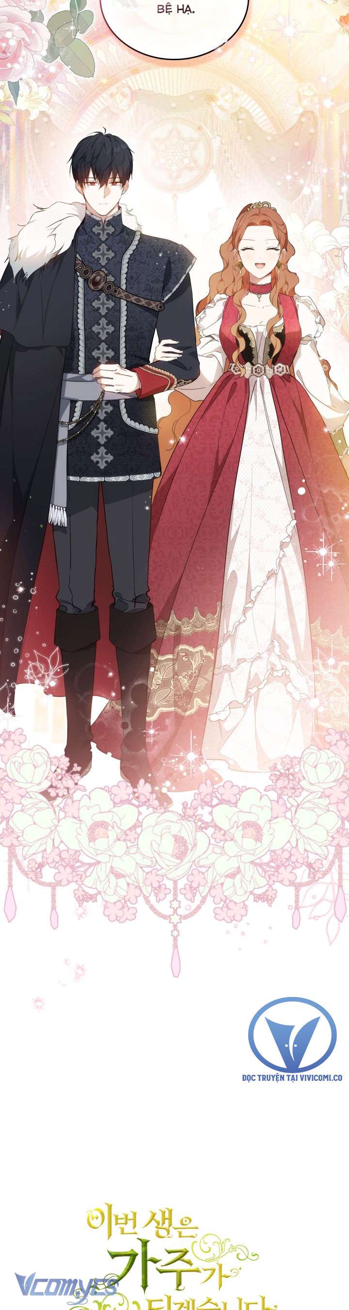 Kiếp Này Nhất Định Làm Gia Chủ Chap 174 - Trang 2